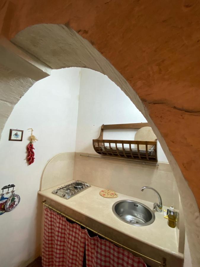 Masseria Montanari Carpignano Salentino Bagian luar foto