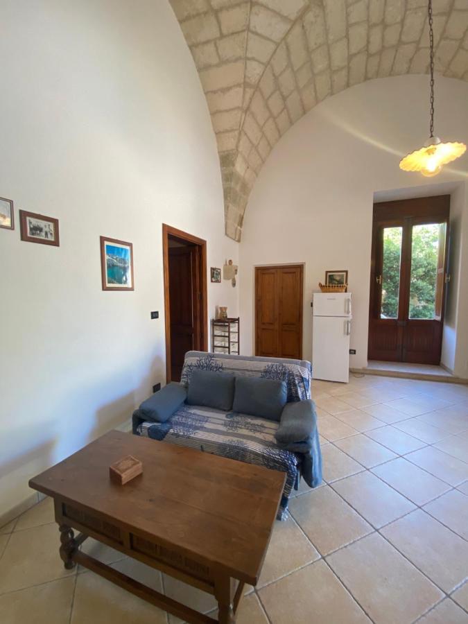 Masseria Montanari Carpignano Salentino Bagian luar foto