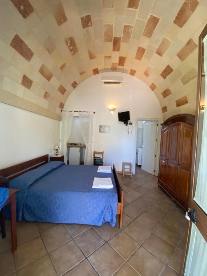 Masseria Montanari Carpignano Salentino Bagian luar foto