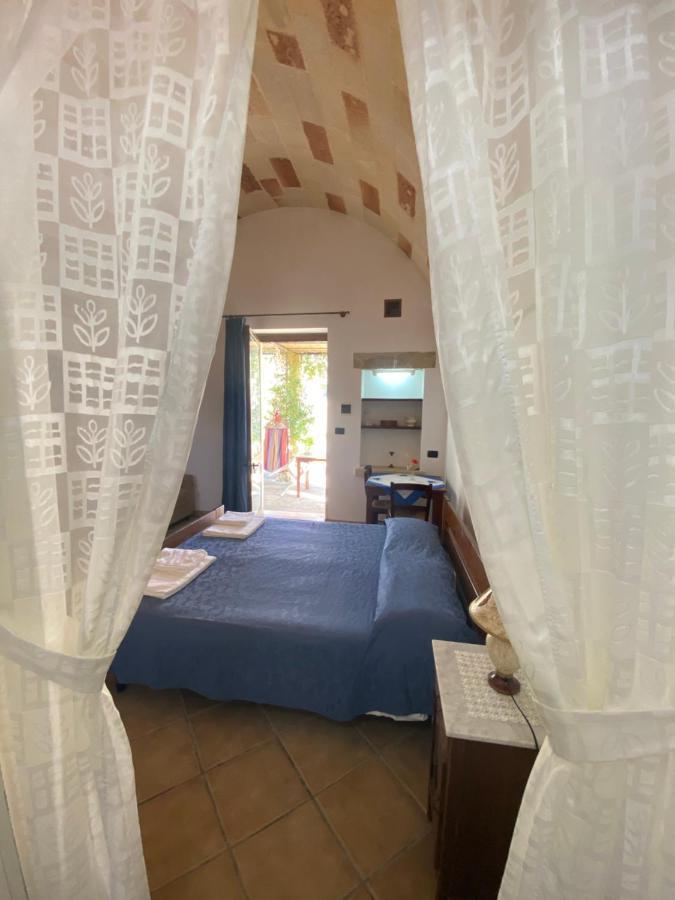 Masseria Montanari Carpignano Salentino Bagian luar foto