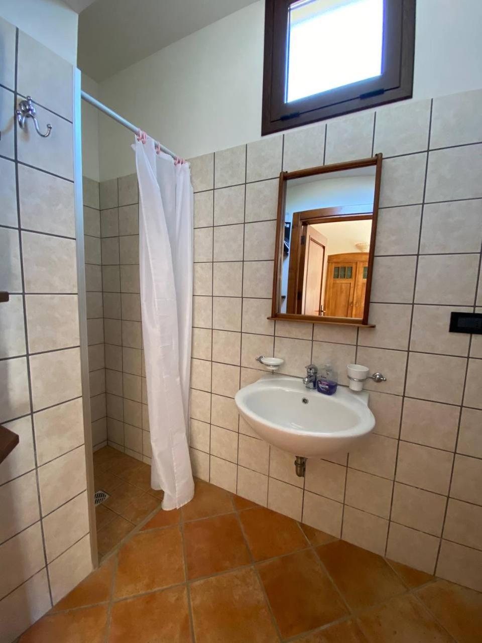 Masseria Montanari Carpignano Salentino Bagian luar foto