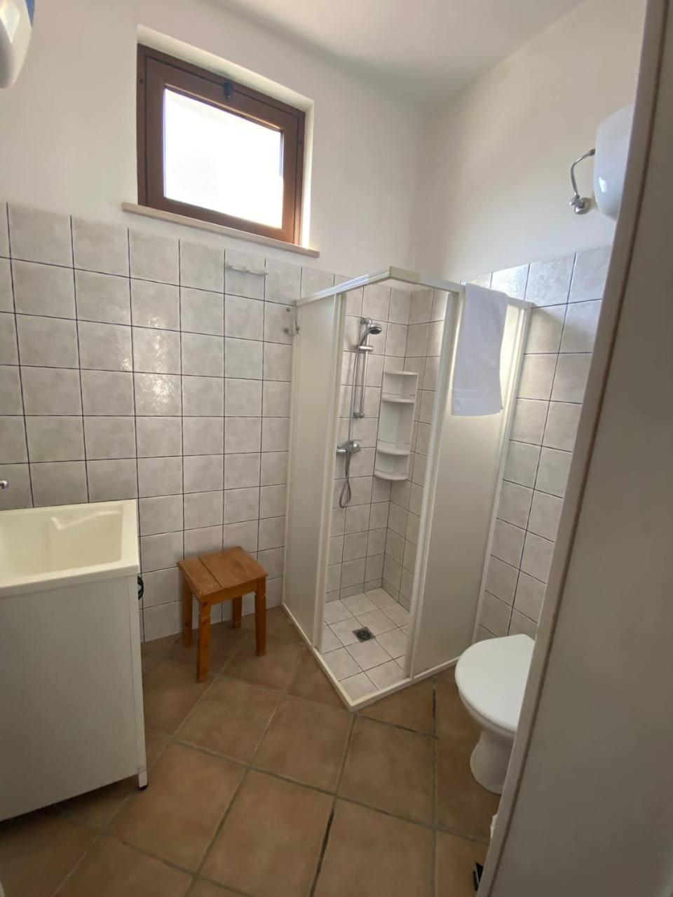 Masseria Montanari Carpignano Salentino Bagian luar foto